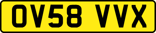 OV58VVX