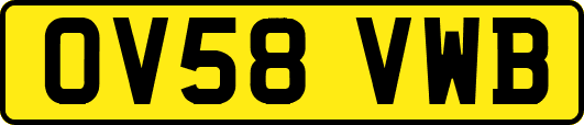 OV58VWB