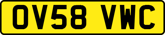 OV58VWC