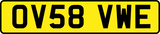 OV58VWE