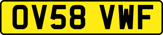 OV58VWF