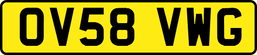 OV58VWG