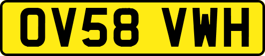 OV58VWH