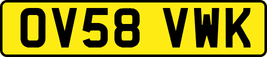 OV58VWK