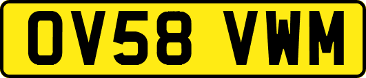 OV58VWM