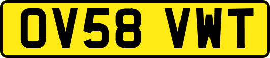 OV58VWT