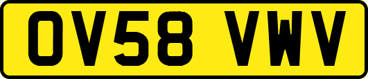 OV58VWV