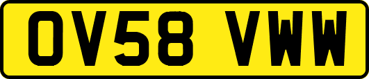 OV58VWW