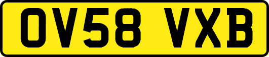 OV58VXB