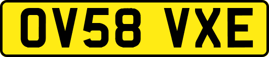 OV58VXE