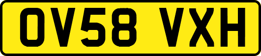 OV58VXH