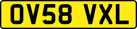 OV58VXL