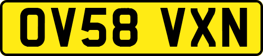 OV58VXN