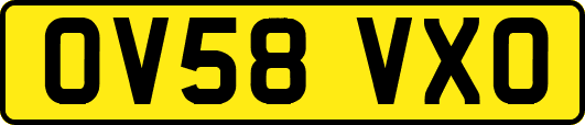 OV58VXO