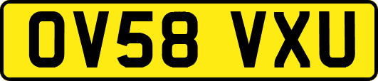 OV58VXU