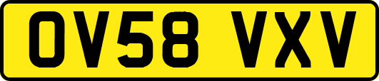 OV58VXV