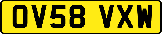 OV58VXW