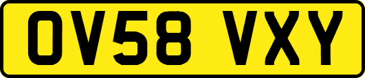 OV58VXY