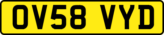 OV58VYD