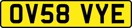 OV58VYE