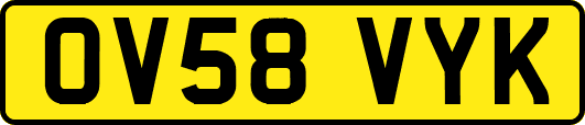 OV58VYK