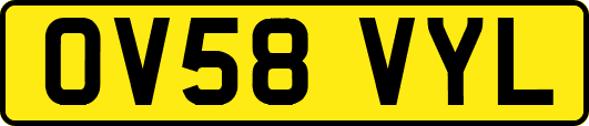 OV58VYL