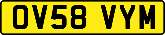OV58VYM