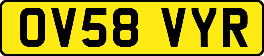 OV58VYR