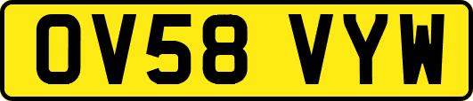 OV58VYW