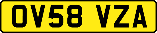 OV58VZA