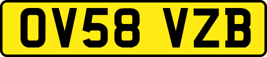 OV58VZB