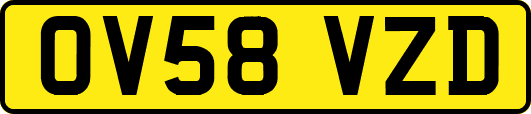 OV58VZD