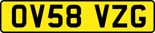 OV58VZG