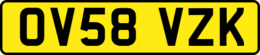 OV58VZK