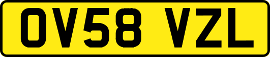 OV58VZL