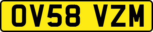 OV58VZM