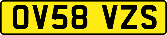 OV58VZS