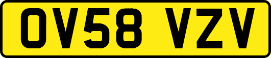 OV58VZV