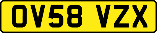 OV58VZX
