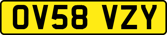 OV58VZY
