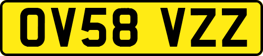 OV58VZZ