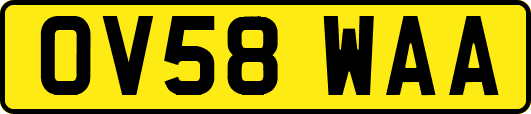 OV58WAA