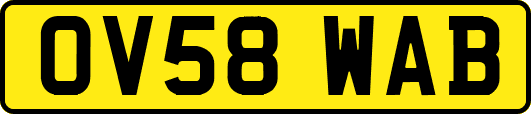 OV58WAB