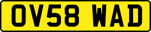 OV58WAD