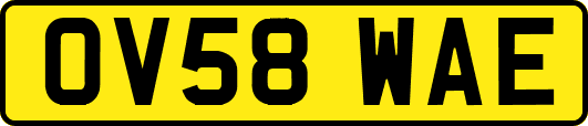 OV58WAE