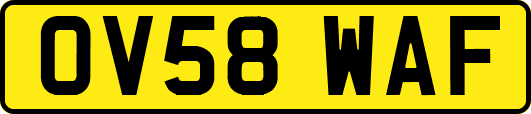 OV58WAF