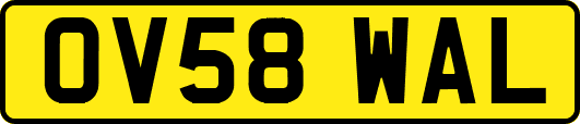 OV58WAL