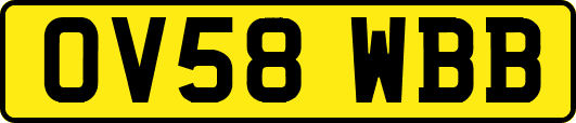 OV58WBB