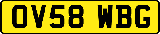 OV58WBG