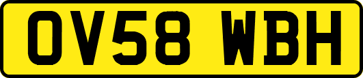 OV58WBH
